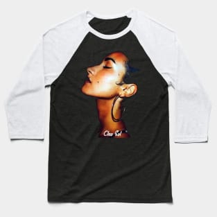 cleo sol Baseball T-Shirt